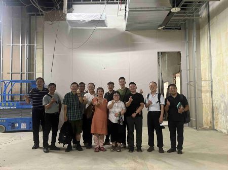 9月9日 牧者同工會(南港浸信會)