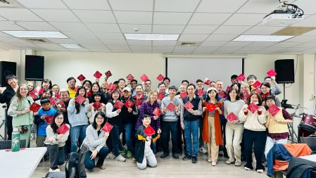 2月10日 中區同工會 水湳浸信會