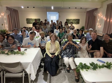 5/11台南、高屏區聯合同工會