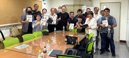 📍【北東區同工會｜花蓮美崙浸信會參訪交流】☀️