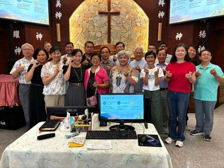 【9月22日，新北同工會】