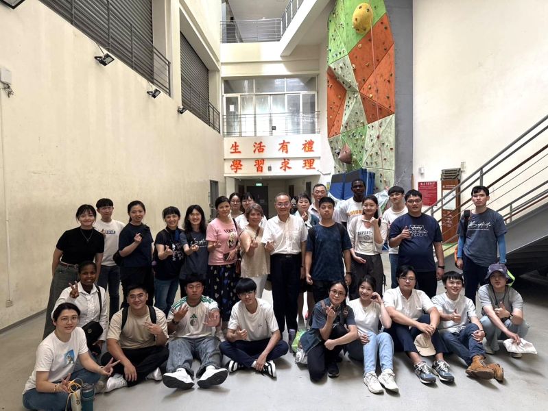【恩典滿溢！北東區千人聯合聚會，同心合意興旺福音】